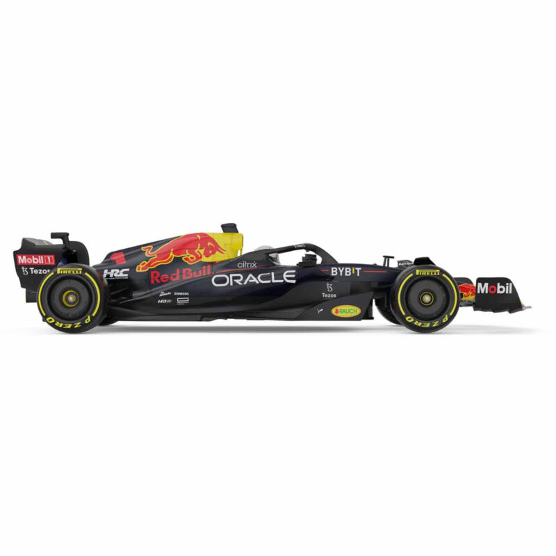 1:12 Oracle Red Bull Racing RB18 Uzaktan Kumandalı Araba - Görsel 6