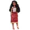 Disney Moana 2 Bebeği JBT33 - Görsel 5