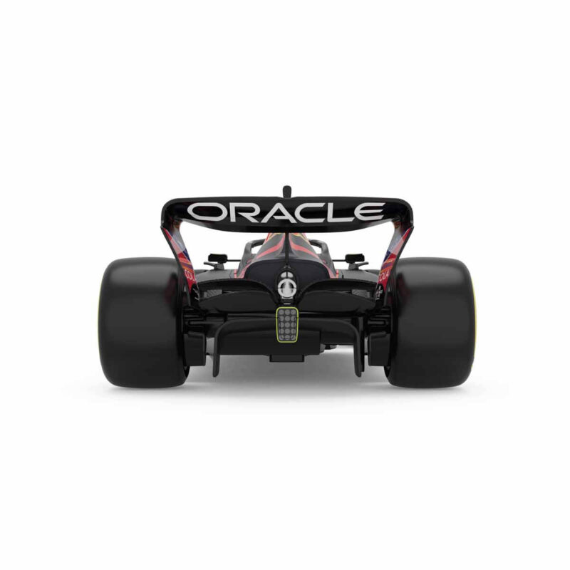 1:12 Oracle Red Bull Racing RB18 Uzaktan Kumandalı Araba - Görsel 7