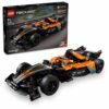 LEGO Technic NEOM McLaren Formula E Yarış Arabası 42169 - Görsel 3
