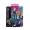 Monster High Ana Karakter Bebekler HPD53 - Görsel 2