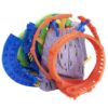 Hot Wheels Monster Trucks Volkanik Alanda Macera Oyun Seti GYL14 - Görsel 7