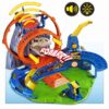 Hot Wheels Monster Trucks Volkanik Alanda Macera Oyun Seti GYL14 - Görsel 2