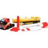 Dickie Toys Ağır Yük Kamyonu - Görsel 8