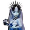 Monster High Gizemli Arkadaşlar Oyun Seti S3 - Görsel 4