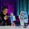 Monster High Gizemli Arkadaşlar Oyun Seti S3 - Görsel 2