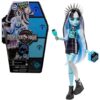 Monster High Gizemli Arkadaşlar Oyun Seti S3 - Görsel 3